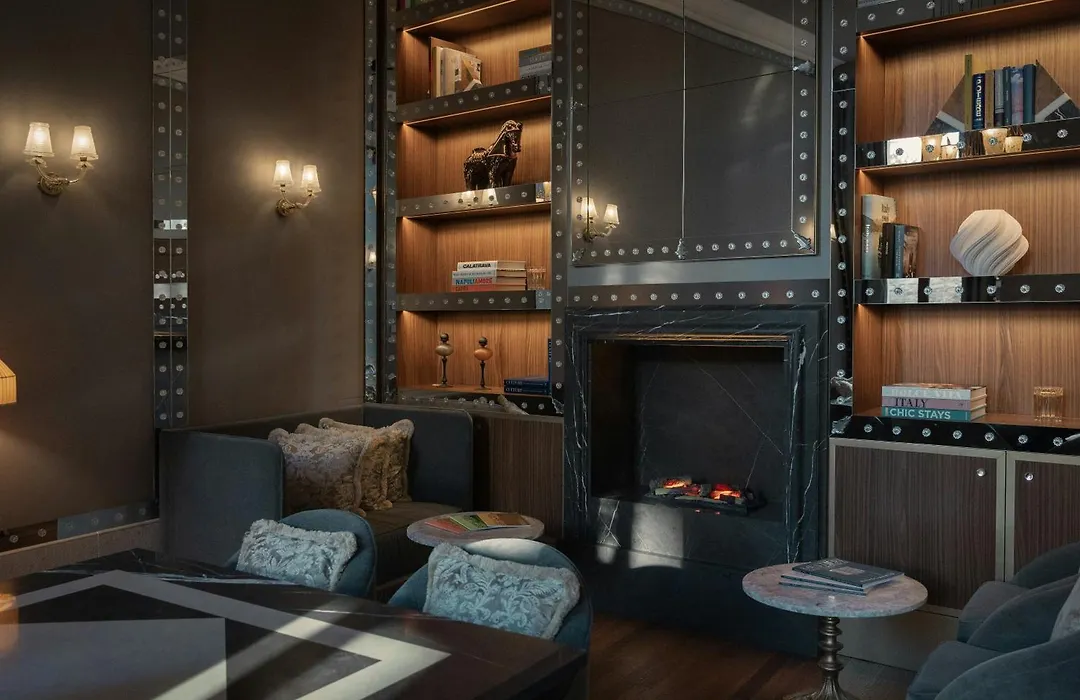 Hotel Gabrielli-1