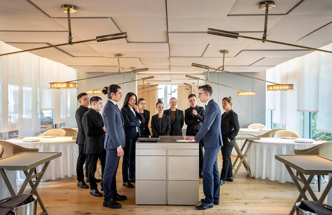 Abac Hotel Boutique 5 Gl-1