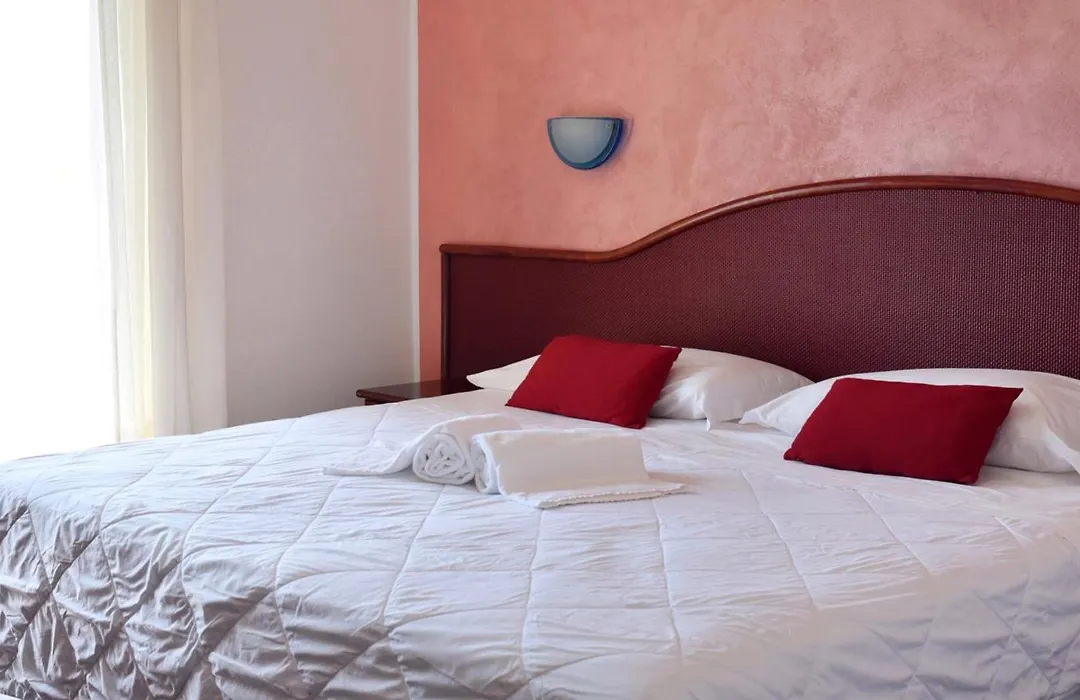 Hotel Vittoria-1