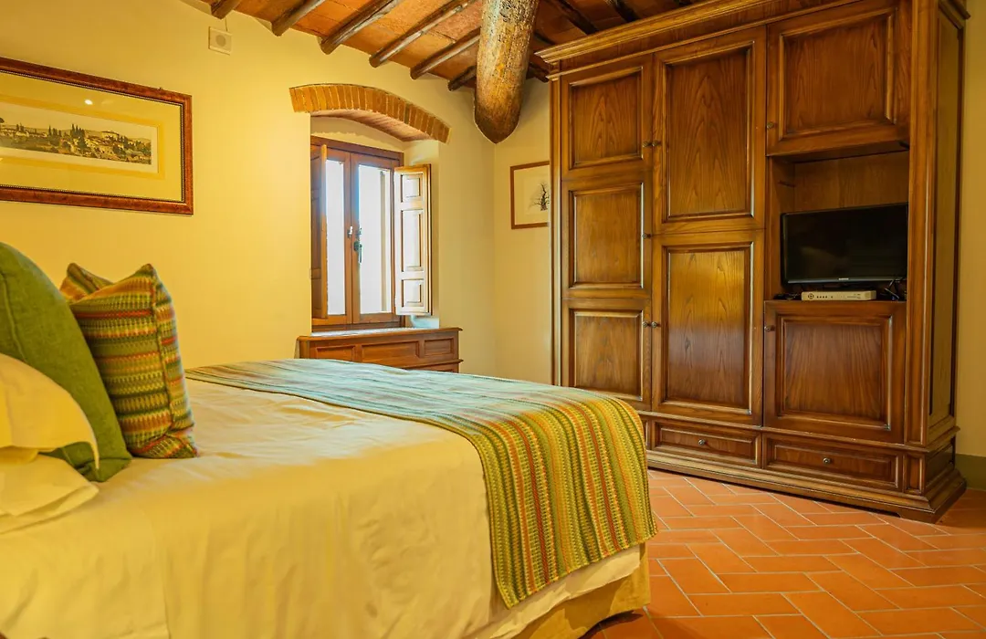 Capannelle Wine Resort-1