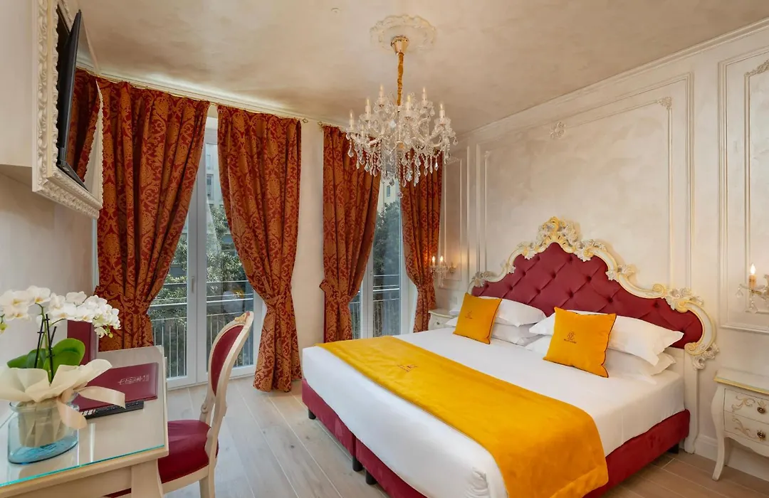 Relais Empire-1