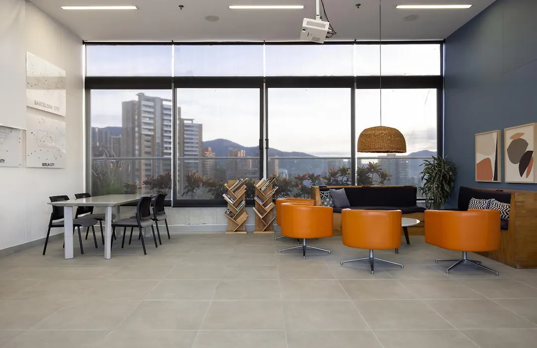Soul Lifestyle Hotel-1