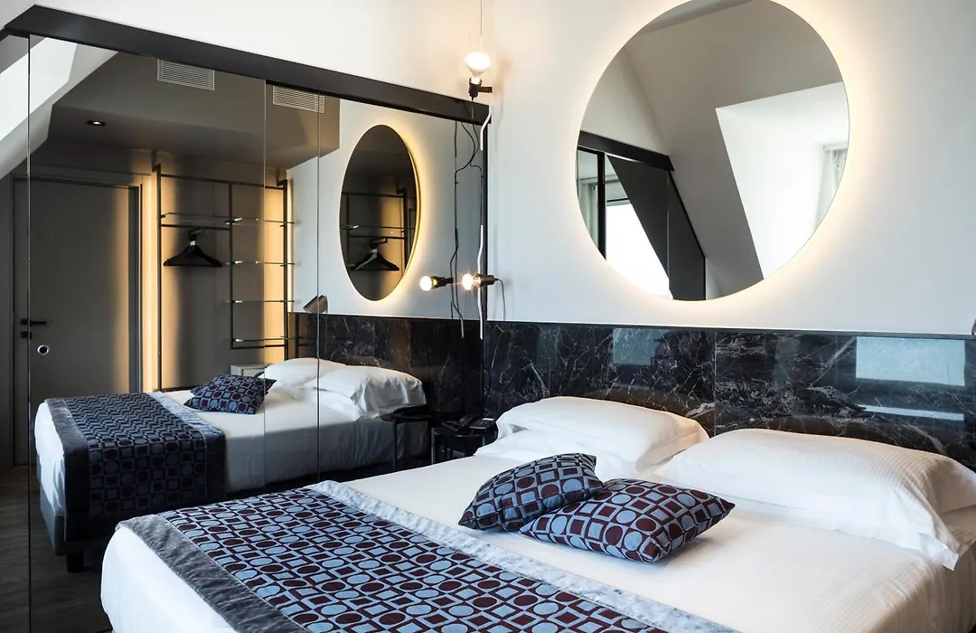 Hotel Michelangelo-1