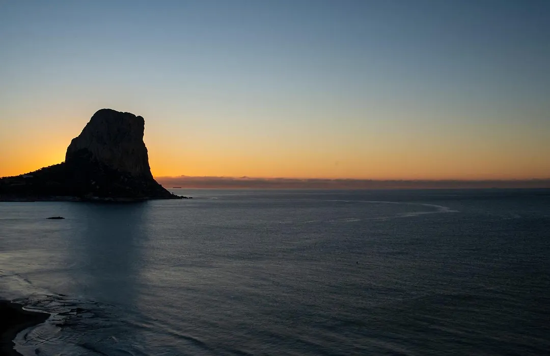 Hotel Bahía Calpe by Pierre&Vacances-1