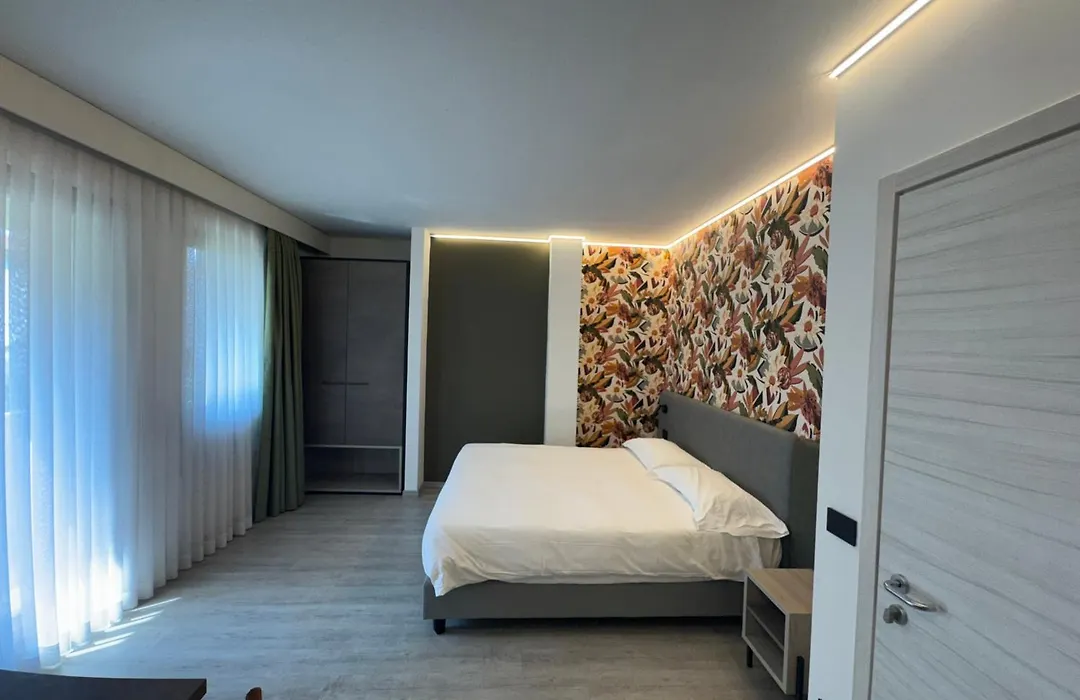 Corte Ongaro Hotel-1