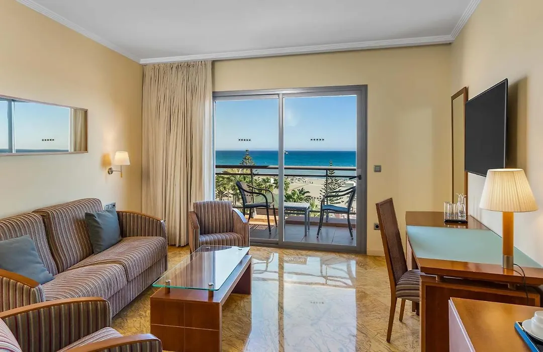 Protur Roquetas Hotel&Spa-1