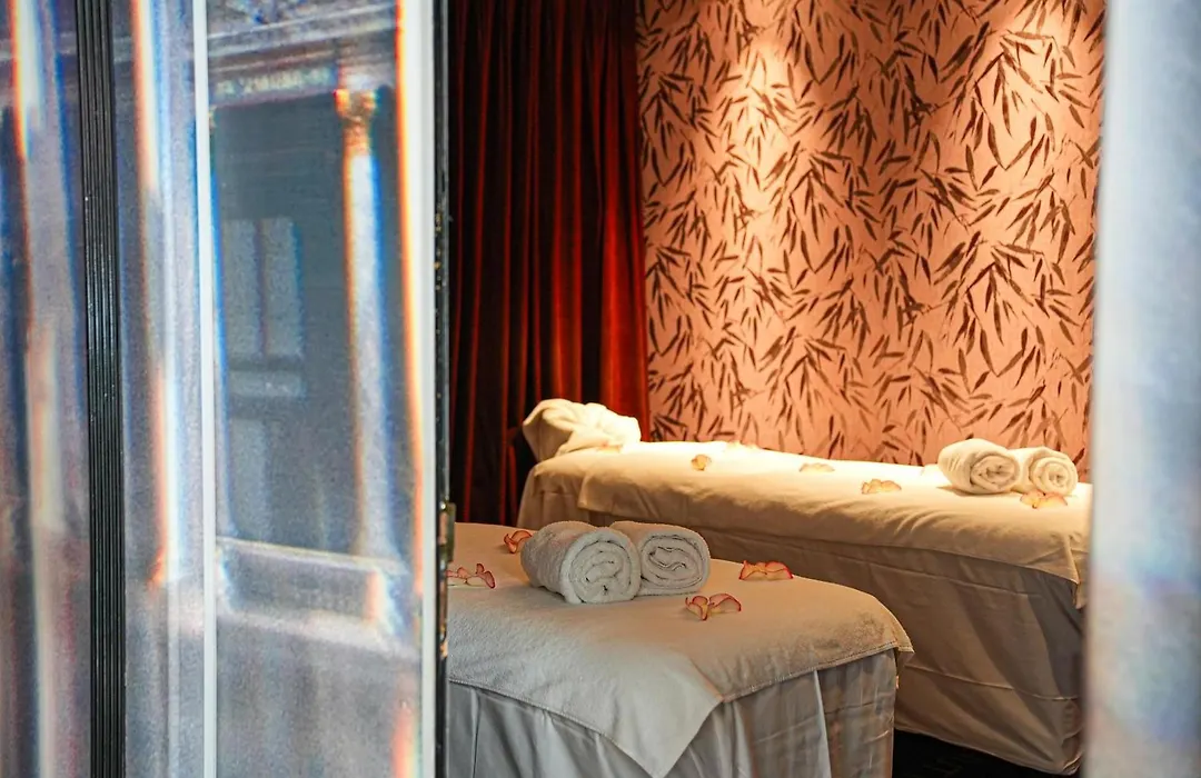 Secret De Paris - Hotel & Spa (Adults Only)-1