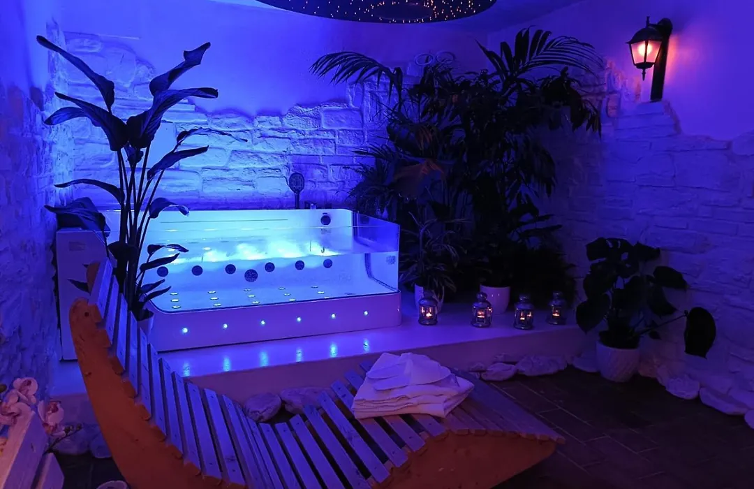 Domus Volumnia Country House-1
