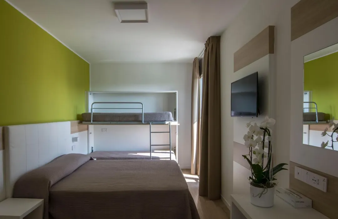 Almalux Jesolo Wellness&Spa 3 stelle superior-1