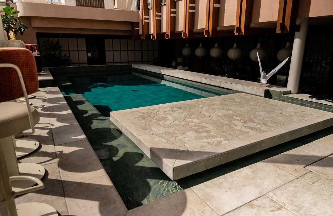The Charlee Hotel-1