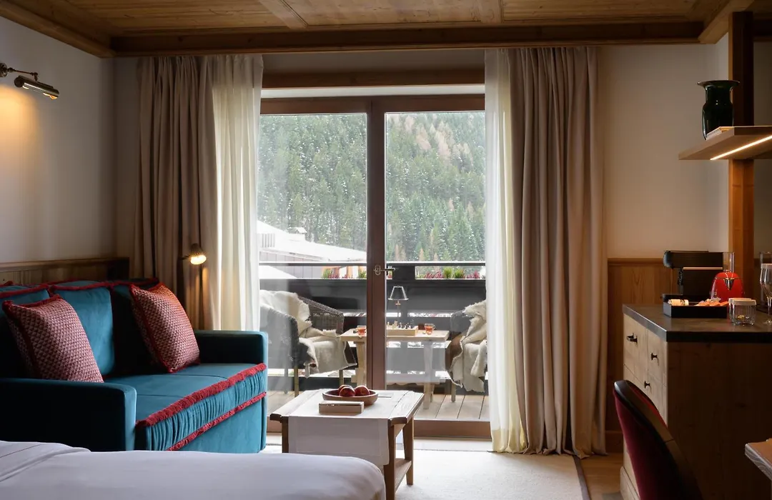 Hotel Tyrol-1