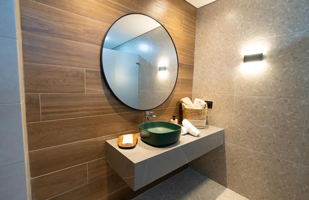 Zi One Luxury Hotel-1
