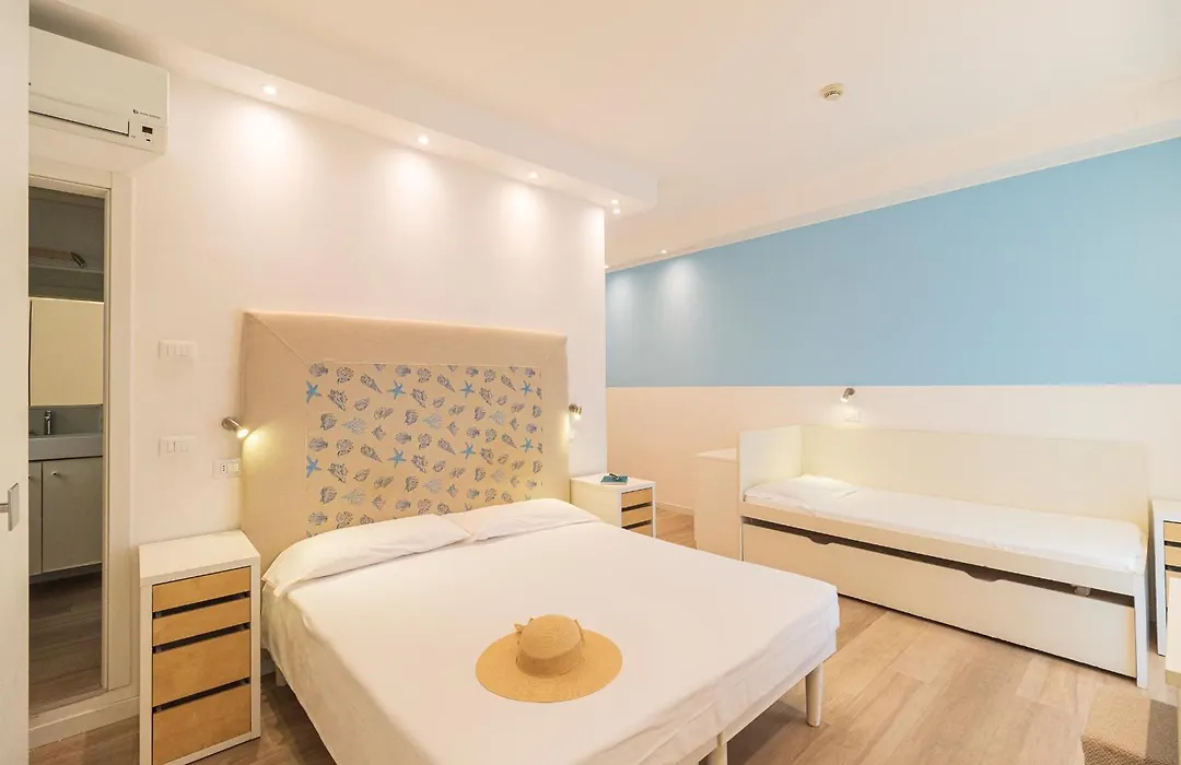 Hotel Speranza-1