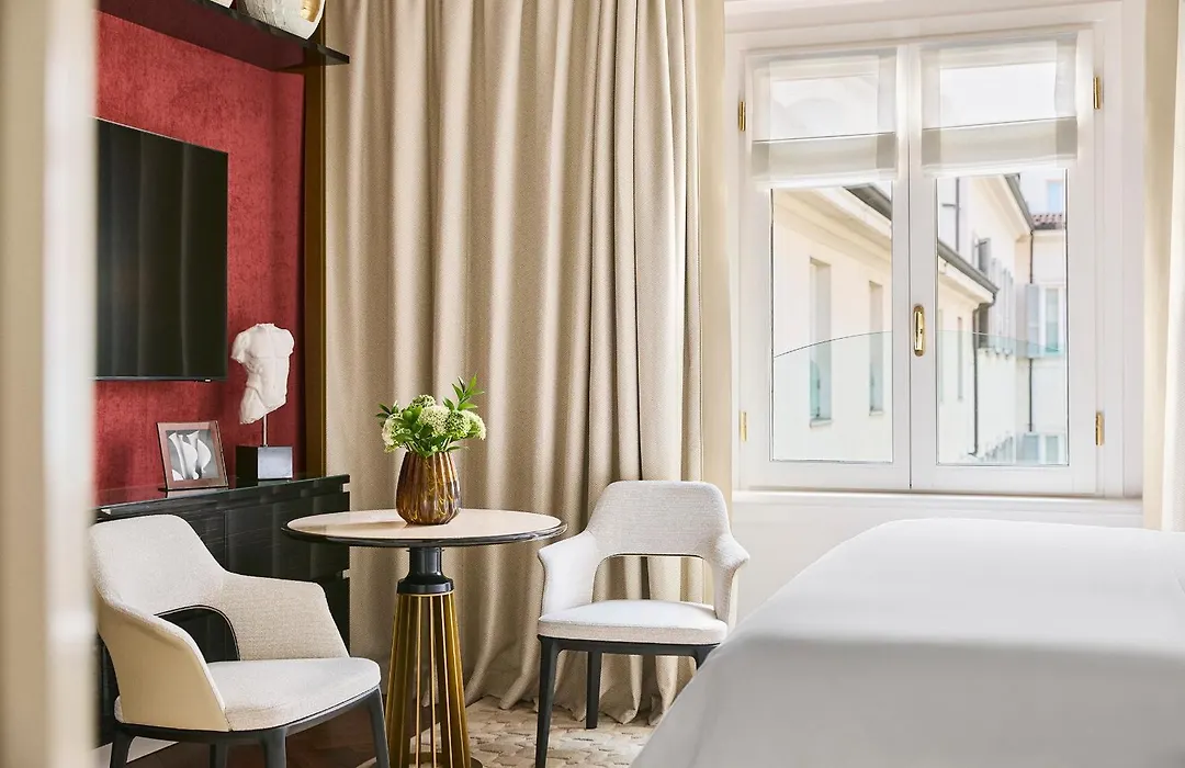 Four Seasons Hotel Milano-1