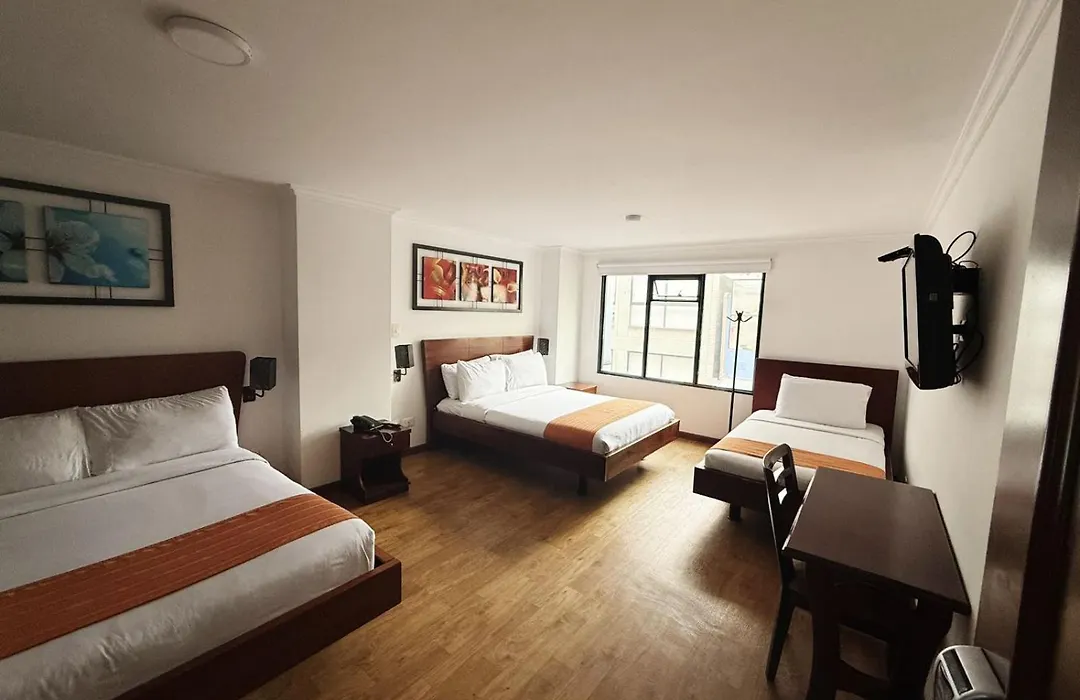 Hotel Splendor By Friends Company-1