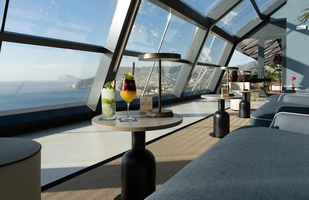 Estimar Calpe Suitopia-1