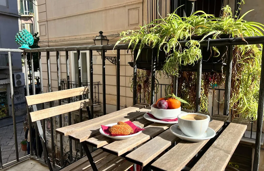 Bellaroto Suite & Spa - Charming Boutique Rooms-1