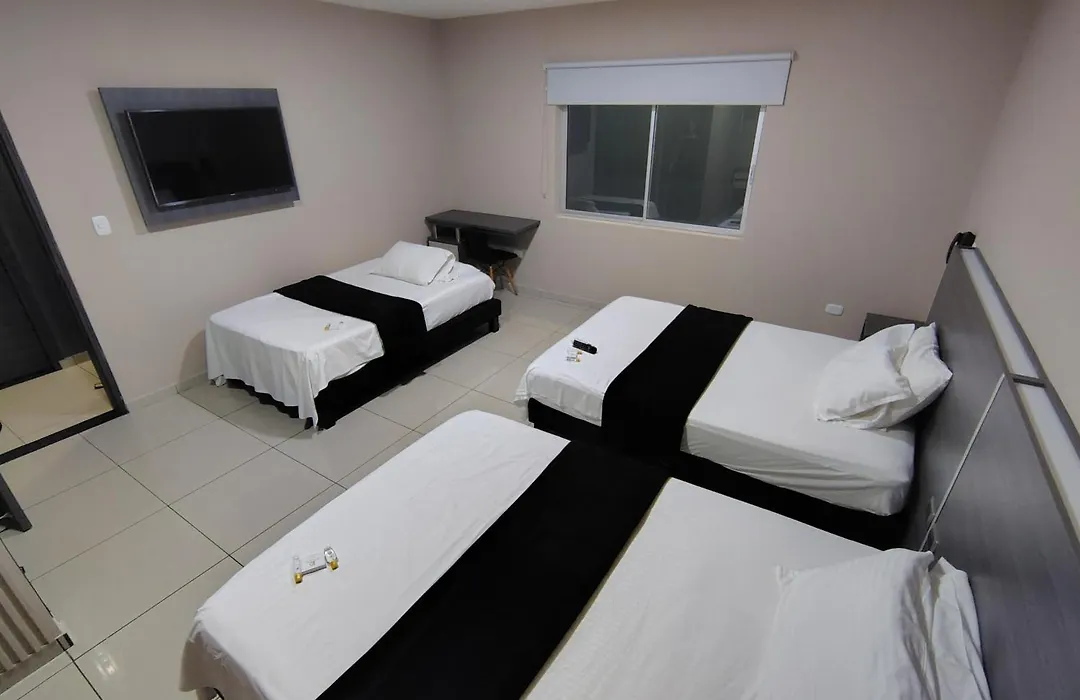 Hotel Doral Inn-1