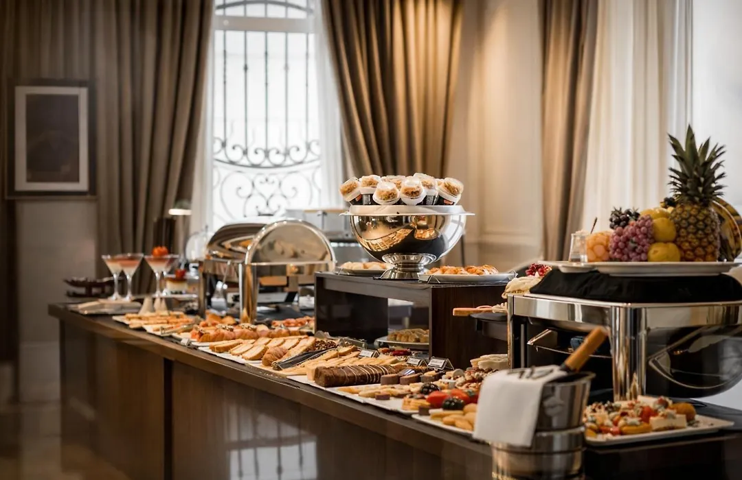 Hotel Carat Apart Boutique-1