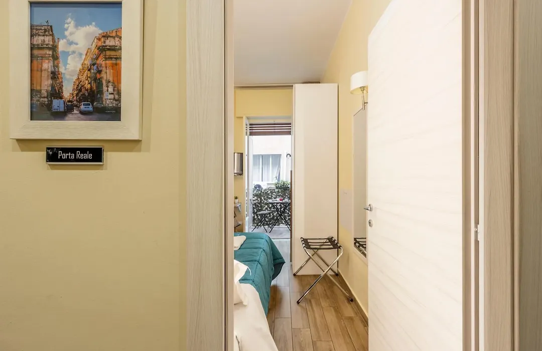 Quinto Stabile Rooms&Suite-1