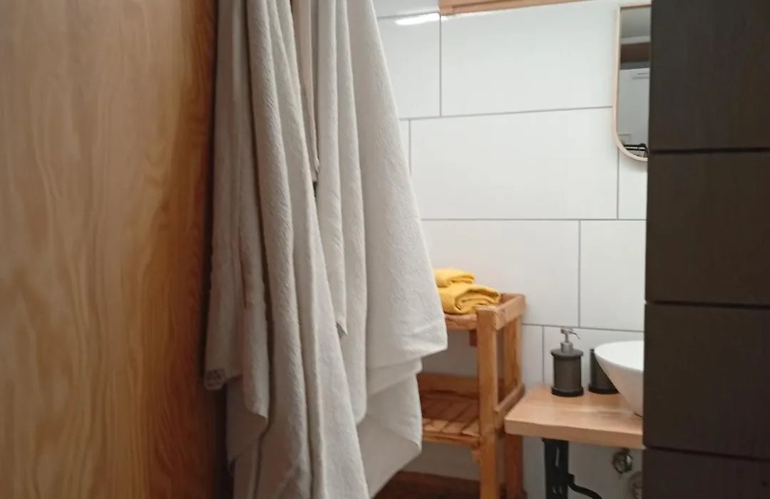 I tre ulivi - mini suite-1