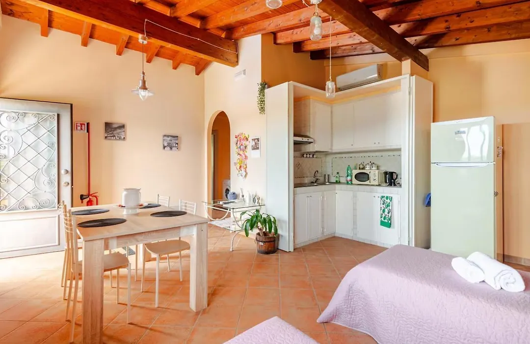 Appartamento VILLA ADRY-1