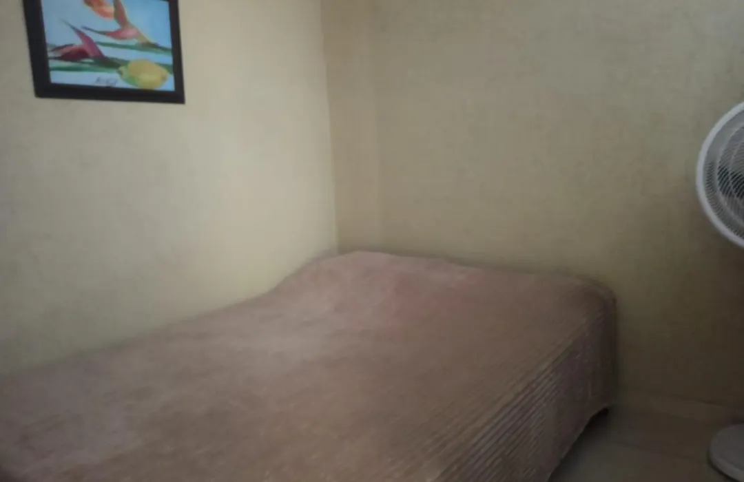 Habitaciones Y Casas Campestres Ibague-1