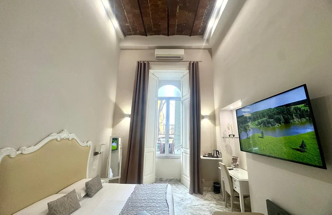 Miluar Luxury - Vanvitelli-1