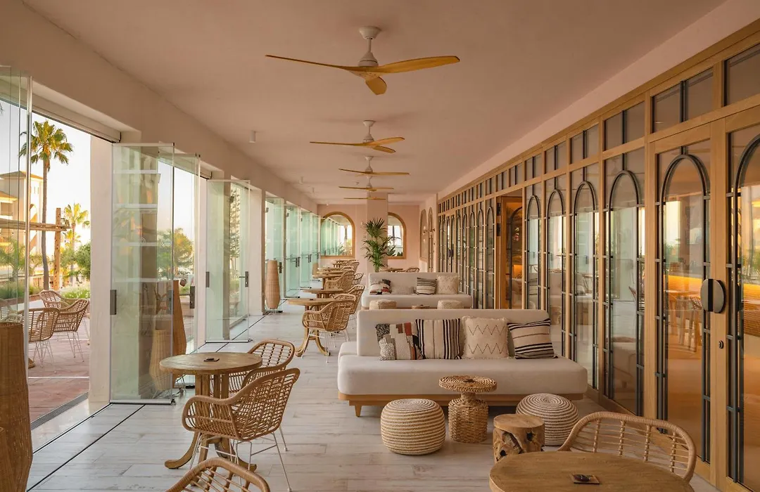 Daia Slow Beach Hotel Conil - Adults Only Recommended-1