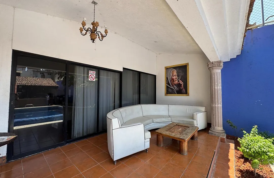 Hotel Casa Ixtapan, Ixtapan de la Sal-1