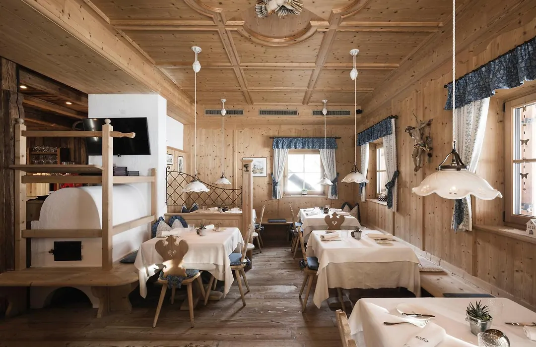 Muliné Lodge-1