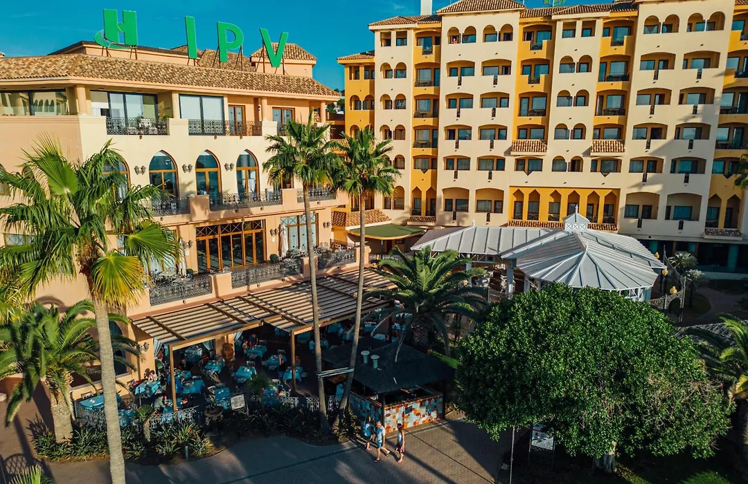 Hotel Ipv Palace & Spa - Adults Recommended-1