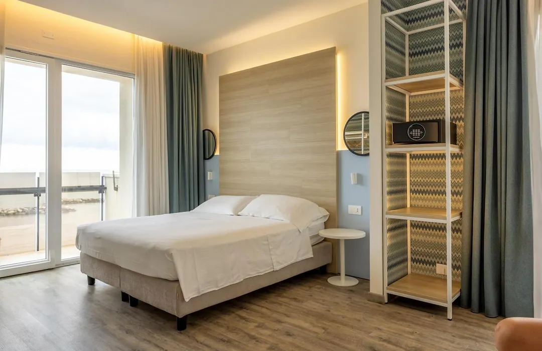 Hotel Baia-1
