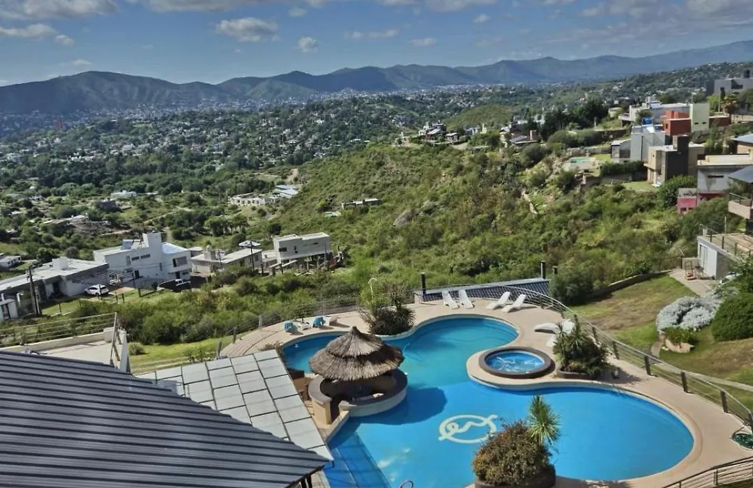 Ernestina Village Resort Apart & Suites-1
