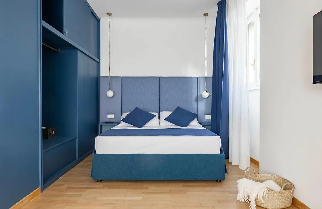 Boutique Hotel Maria Vittoria-1