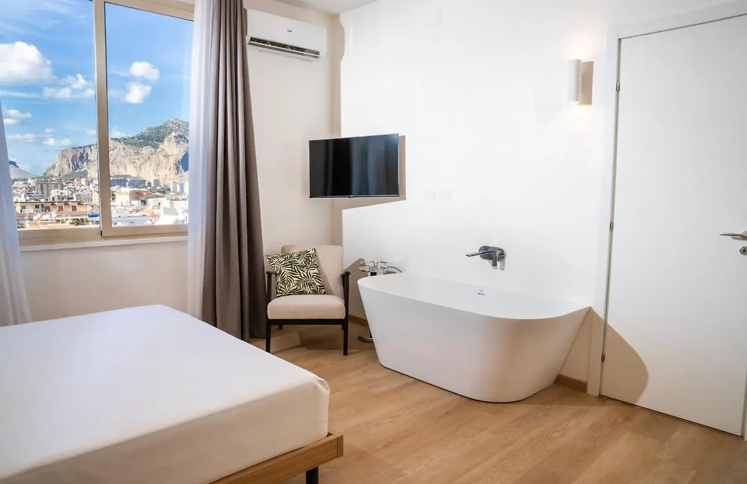 Skyline Boutique Hotel-1