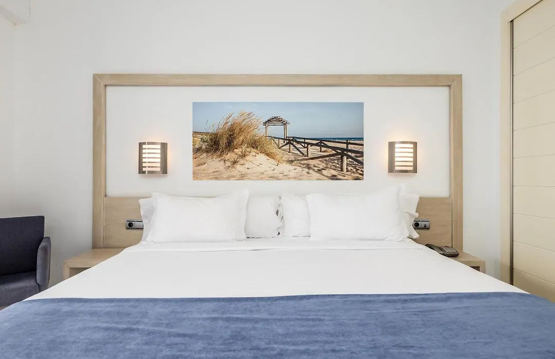 Hotel Spa Cádiz Plaza-1