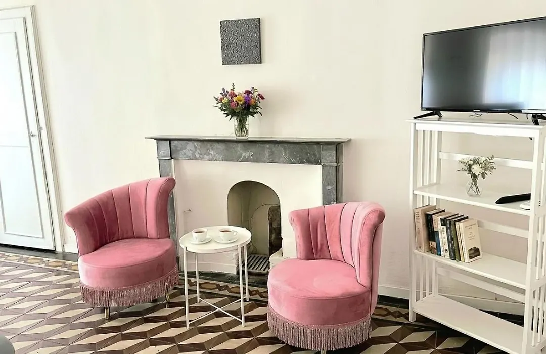 Allegra Toscana - Affittacamere Guest house-1