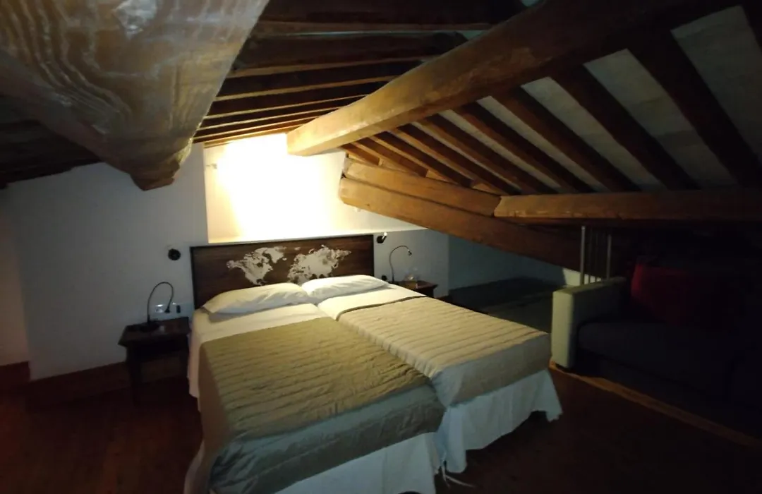 Relais Giulia-1