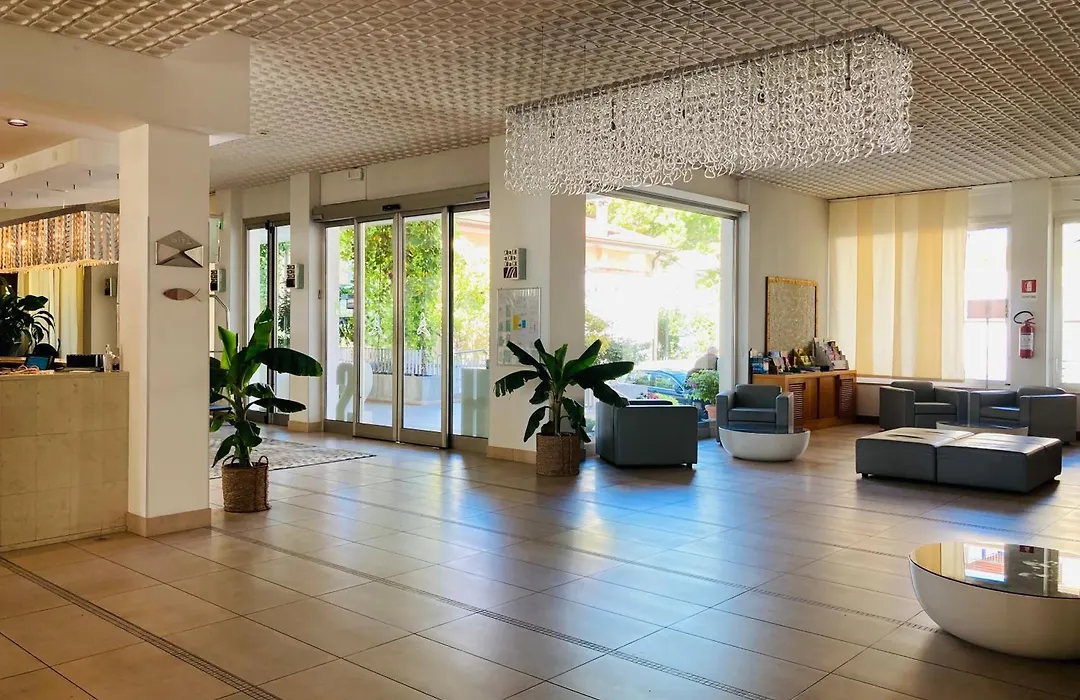 Hotel Sirenetta-1