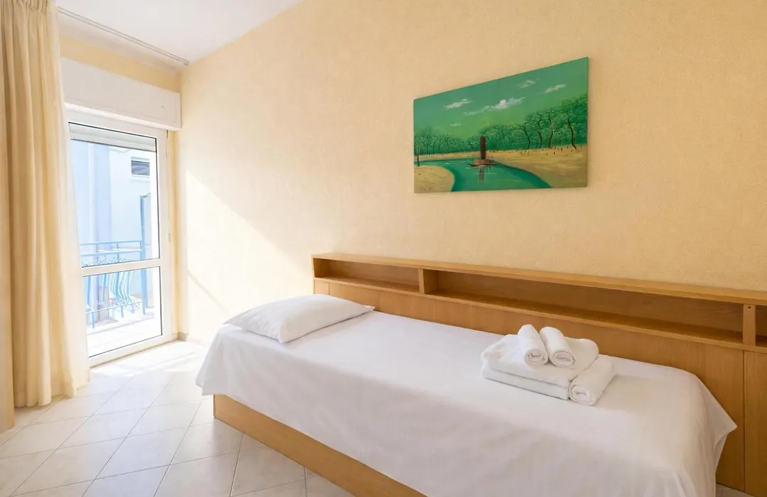 Hotel Giove-1
