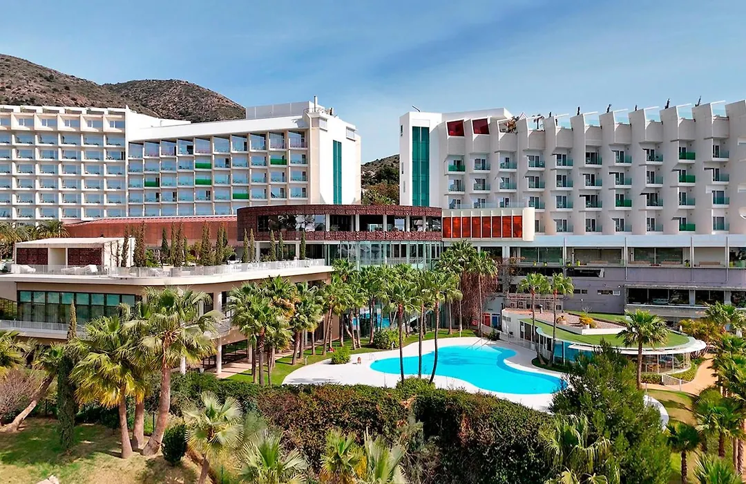 Higuerón Hotel Curio Collection by Hilton-1