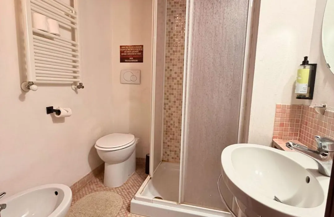 Il Casale Di Roma-1