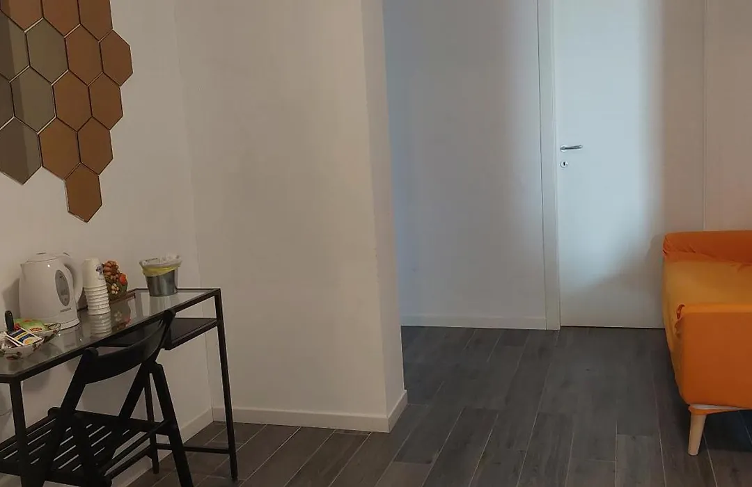 B&B Villa Giulia-1
