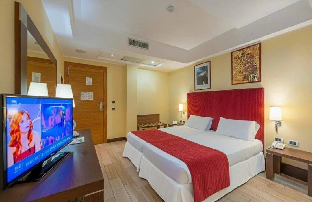 Cardinal Hotel St. Peter-1