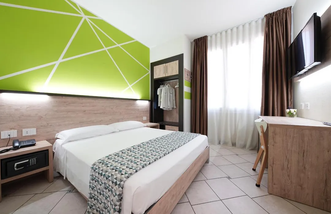 Maritan Hotel & Spa-1
