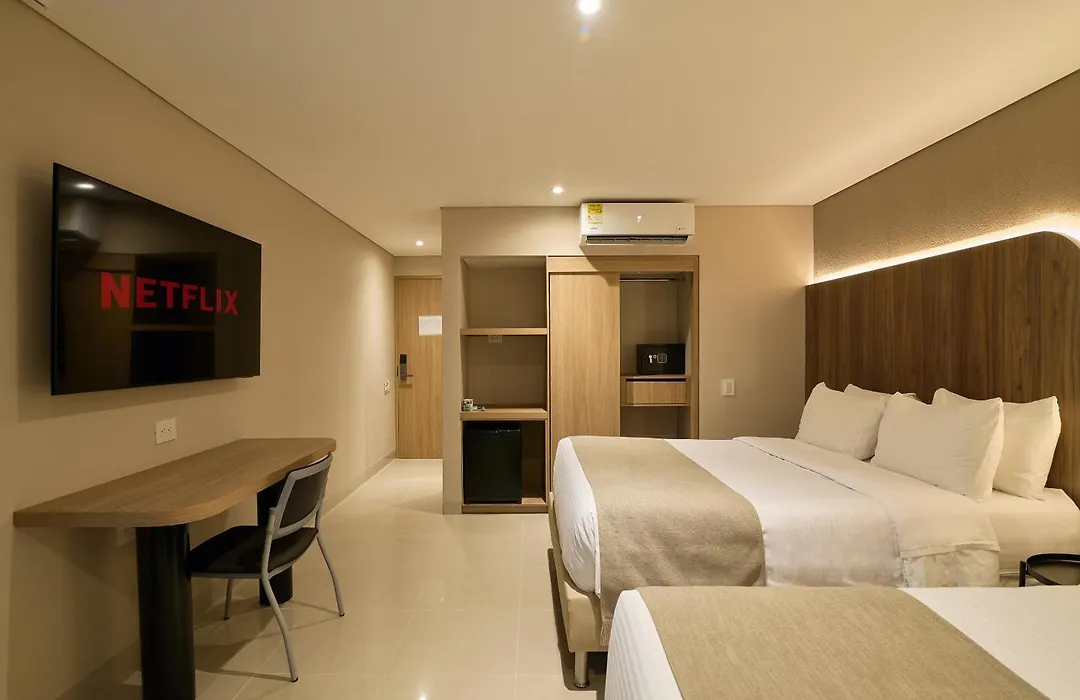 Hotel Lincoln-1