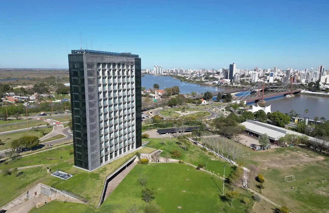 Hotel Unl-Ate-1