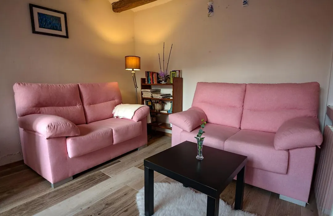 El Forn de Freixenet - Casa Rural Completa-1