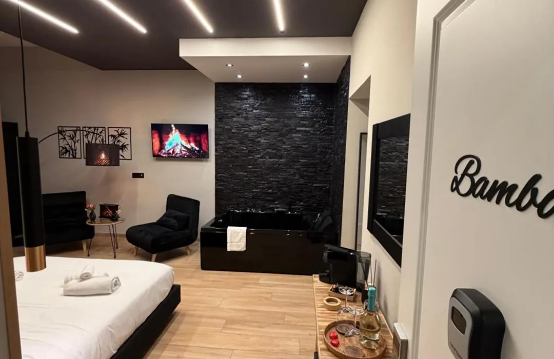 Eterna Suites Roma-1